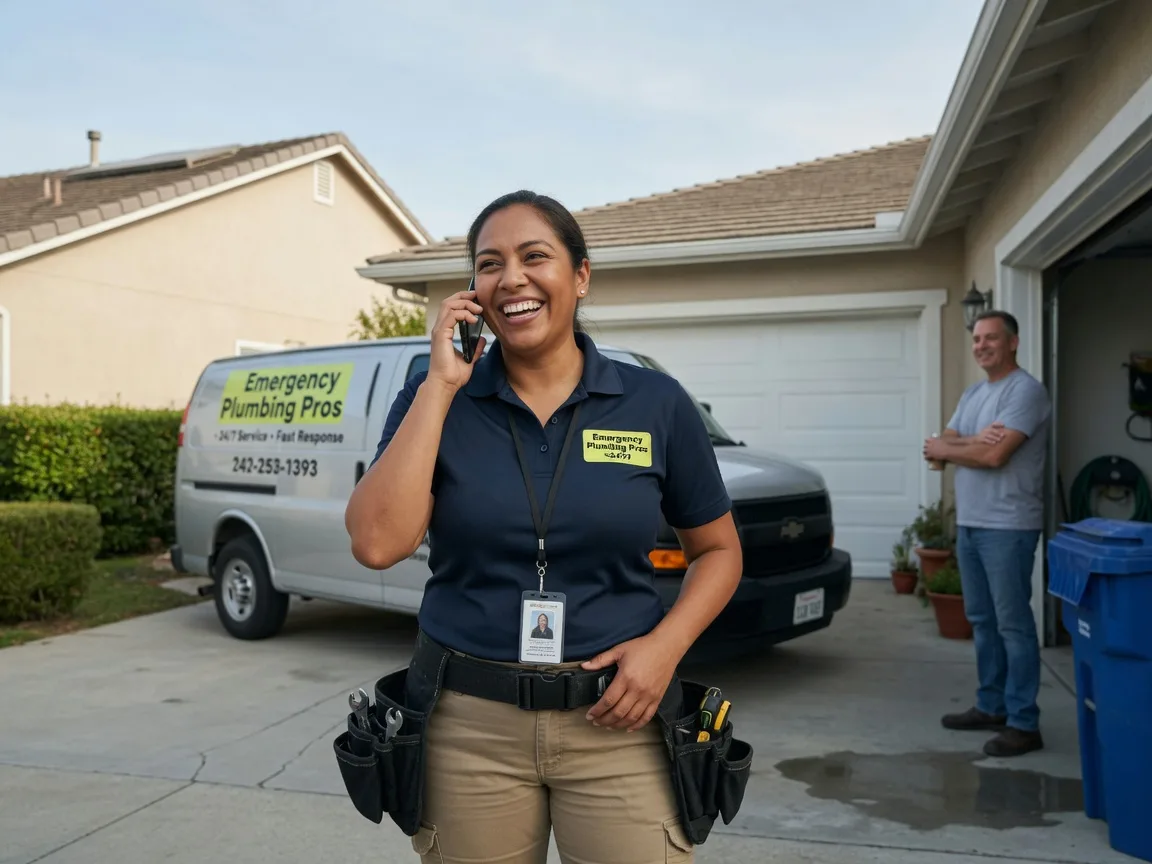 Emergency Plumber Birch Run, MI FAQs